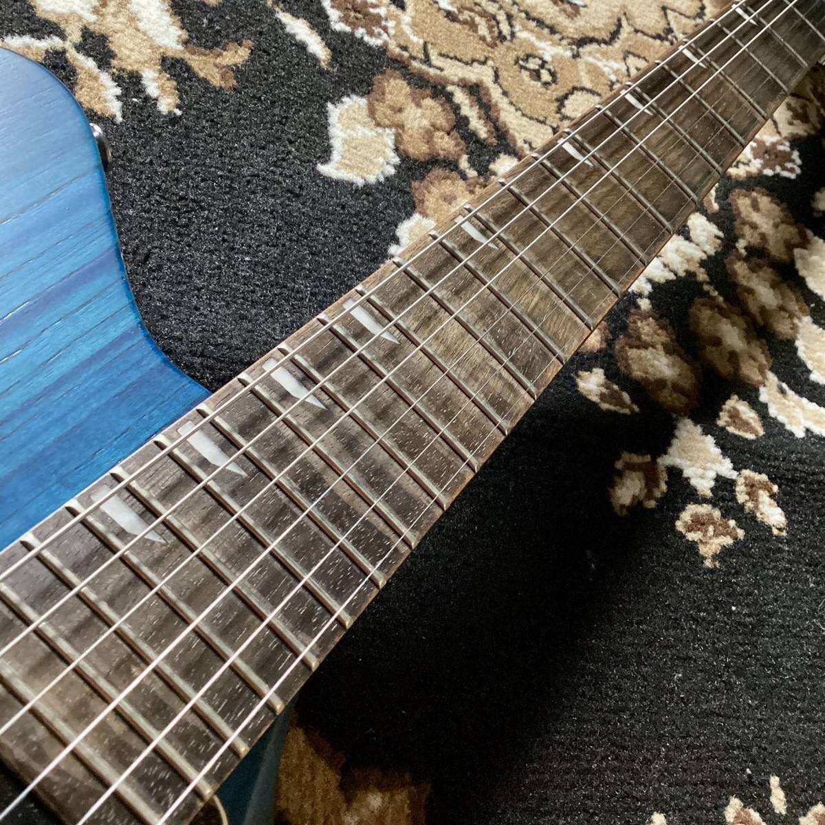 ギター RYOGA SKATER/LEC RYOGA SKATER LEC.Comfortable playability unique to the original