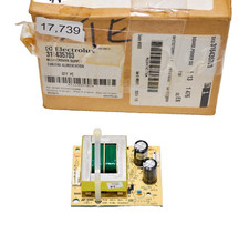 Electrolux 316435703 Range Oven Stove Control Board