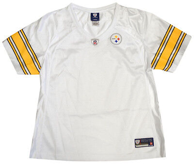 Reebok Women's Pittsburgh Steelers 