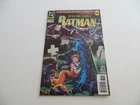 1994 VINTAGE BATMAN DETECTIVE #671 KNIGHTQUEST SIGNED SCOTT HANNA, COA & POA