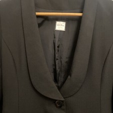 Talula Babaton Jacket Xs
