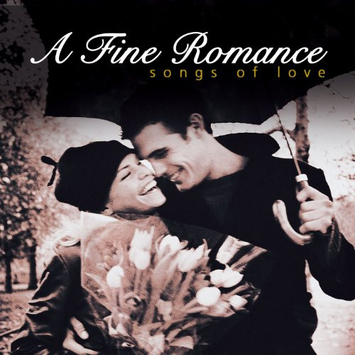 Various Artists - A Fine Romance CD (2004) Audio Reuse Reduce Recycle