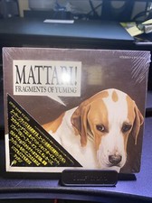 Rare Mattari! Fragments of Yuming Japan-Only release 1989