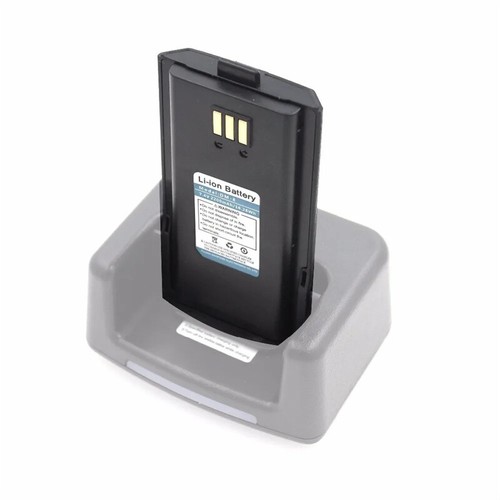 Original 7.4V 2200mAh Li-ion Battery Pack DM-8 for Walkie Talkie BaoFeng BF-H6 - Zdjęcie 6 z 8