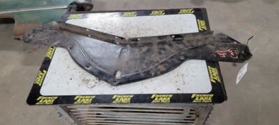 1947 CADILLAC FRONT ROCK GUARD BUMPER FILLER 913744