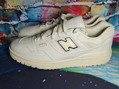 New Balance Joe Freshgoods x 550 Conversations Amongst Us - Size
