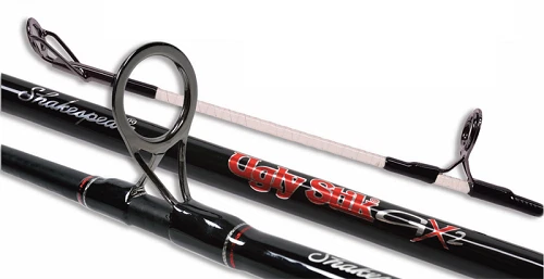 Shakespeare Spinning Rod 10 ft Item Fishing Rods & Poles for sale | eBay