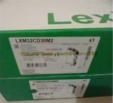 New Schneider LXM32CD30M2 Lexium 32 AC Servo Drive DHL 3 4 days delivery