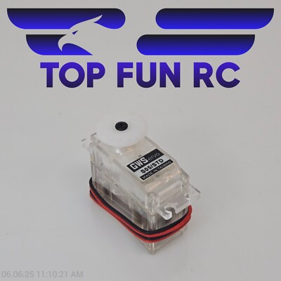 GWS RC S05/STD Servo