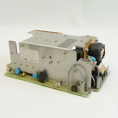 NEC - Nitsuko Telefonanlage DX2E-32M (1) A Netzteil für DXE-32i Systeme