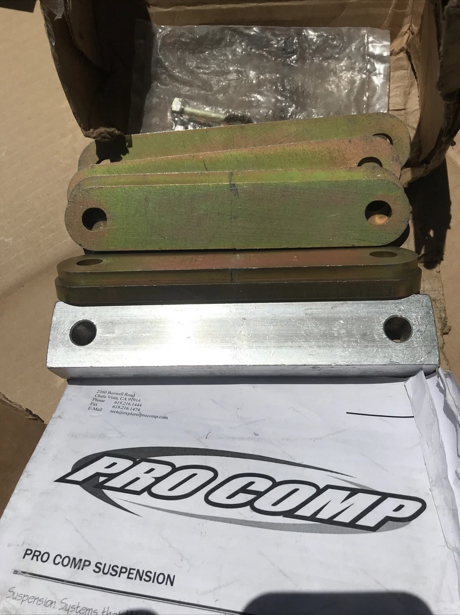 Drive Shaft Alignment