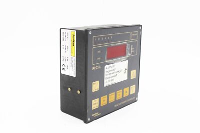Janitza electronic 4400013.00 Reglermodul 400V 50/60Hz 