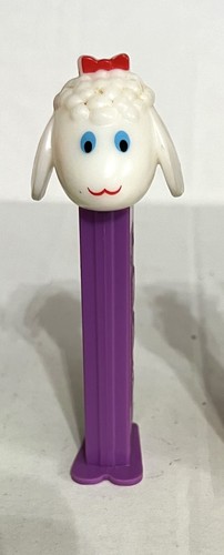 LOT of (7) VINTAGE PEZ Candy Dispensers / Great Condition - Picture 13 of 18