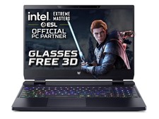 Acer Predator Helios 3d 15 Spatiallabs Edition Ph3d15-71-95uv Gaming Notebook