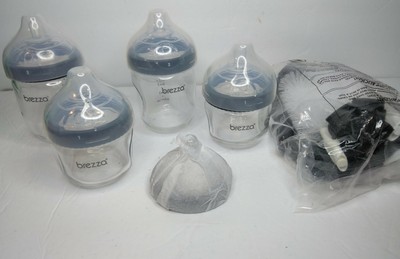 brezza bottles