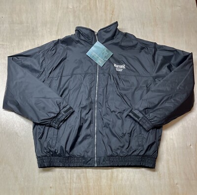 North End Jacket Men's Size XXL Black New with tags!