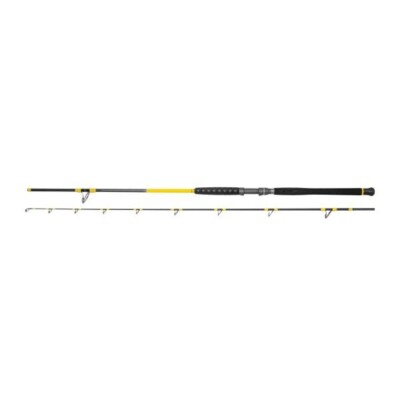 Black Cat Freestyle Pro Rute 2,80-3,20m Wallerrute Alroundrute Wels Catfish