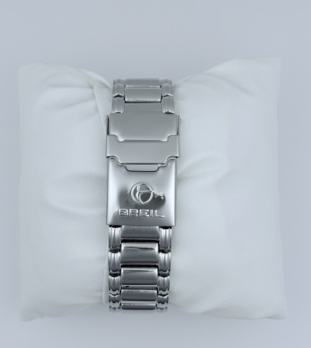 Breil Khera Chronograph Unisex Watch Model # 251978039.8 | eBay