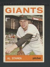 1964 Topps Baseball U-Pick w/images QTY discounts