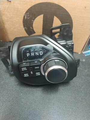Genuine Mopar Transmission Shifter 68503752AB | eBay