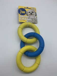 invincible chains