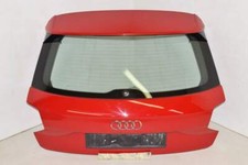 Lunette arrière Audi Q2