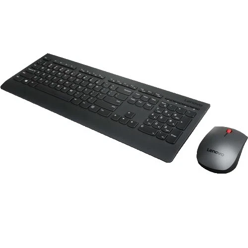 Lenovo Black Computer Keyboards & Keypads
