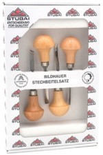 SERIE 4 SGORBIE MICRO STUBAI S580001