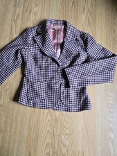 Teen Blazer