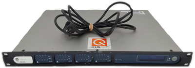 JBL Synthesis SDEC-3500 Audio Equalizer BLU Link