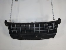 Calandre Peugeot 3008