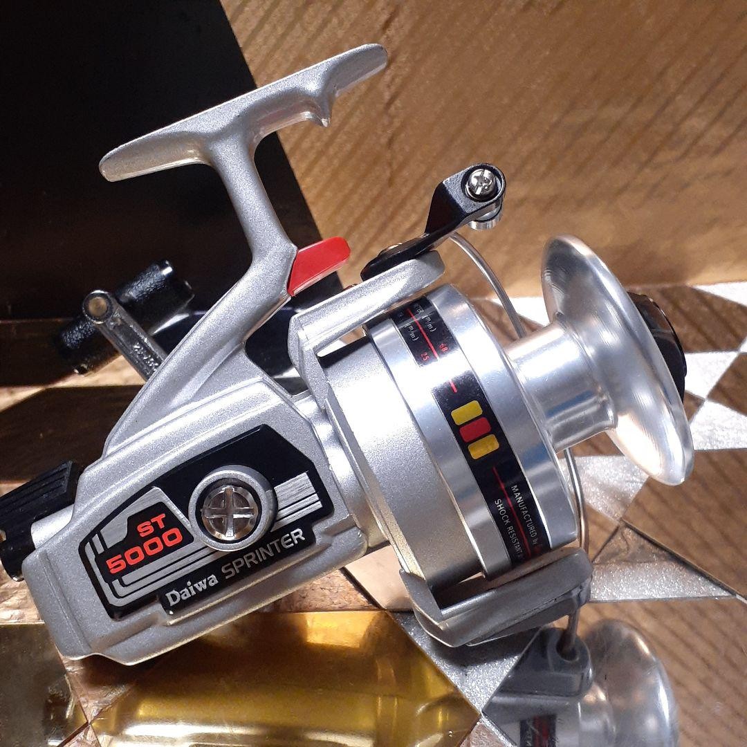 【美品】 DAIWA SPRINTER 2台 ダイワ(DAIWA)|SPRINTER HG 1500|HARDOFFオフモール（オフモ