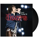 The Doors: Live at the Bowl '68 180g audiophile vinyl 2-LP set.