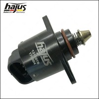 Leerlaufregler Leerlaufregelventil 4 -Polig FüR Opel Astra F Corsa A B 1.2 1.4