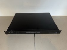 AMX NMX-WP-N2510 N-Series SVSI Networked AV Windowing Processor