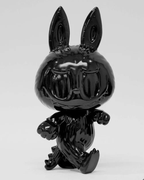 How2work Designer & Urban Vinyl Action Figures for sale | eBay