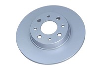2Er Set Bremsscheiben Quaro QD0769 Alfa Romeo 51805559 51813705 51865104