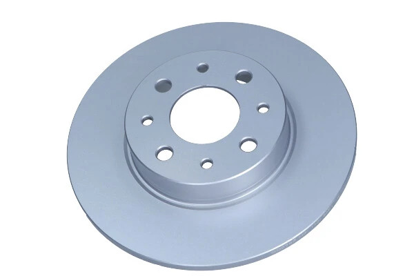 2Er Set Bremsscheiben Quaro QD0769 Alfa Romeo 51805559 51813705 51865104-image