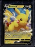 2019-2023 Pokemon SWSH Black Star Promos Pikachu V #SWSH061