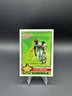 Lou Brock 2025 Topps Shoebox Treasures by Andy Friedman 01/99