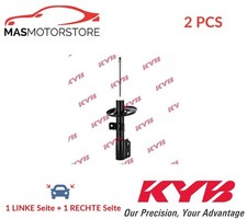 STOSSDAMPFER STOßDÄMPFER 2 STÜCK PAAR KYB 3348084 2PCS P FÜR PEUGEOT EXPERT