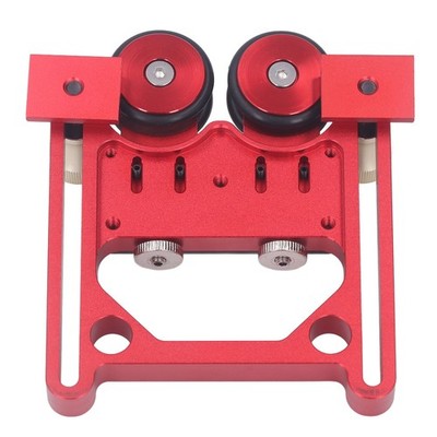 NEW Woodworking Stock Guide Roller With Safe Operation For Table Saw