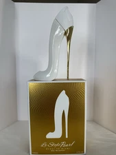 Le Style Pearl Eau DeParfum For Women 2.7fl Oz. NEW IN BOX SEALED