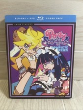 Buy Panty and Stocking with Garterbelt: Complete Series (Blu-ray