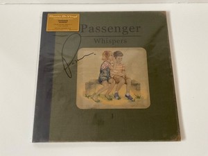 Passenger Whispers | eBay
