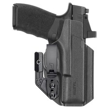 Tulster Oath Iwb Kydex Holster Fits Springfield Armory Hellcat Pro Compatible