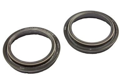 Fork Capuchons Kit Athena pour Husqvarna TC KTM Hors Piste LC4 RC8 SX SXC 625 - Photo 1/2