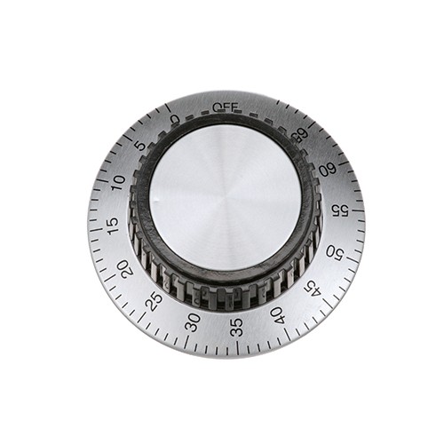 Hobart 855138 Dial Timer 1/2" NPT Plastic Timer