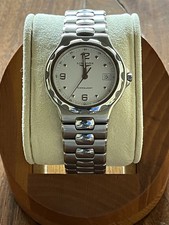 Longines Conquest Quartz 35mm Swiss Stainless Steel Watch L1.631.4 - Classic Neo Longines Conquest Quartz 35mm Swiss Stainless Steel Watch L1.631.4 - Classic Neo