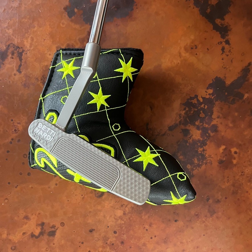 Bettinardi Lefty Stinger DASS BB0 1/1 - DISPLAY PUTTER | eBay